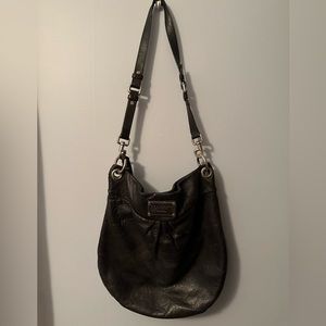 Marc by Marc Jacobs Workwear Hillier Hobo